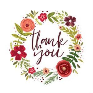 Thank you!